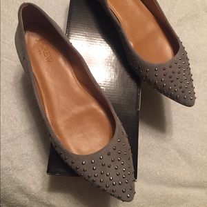 Cute, stylish, flats